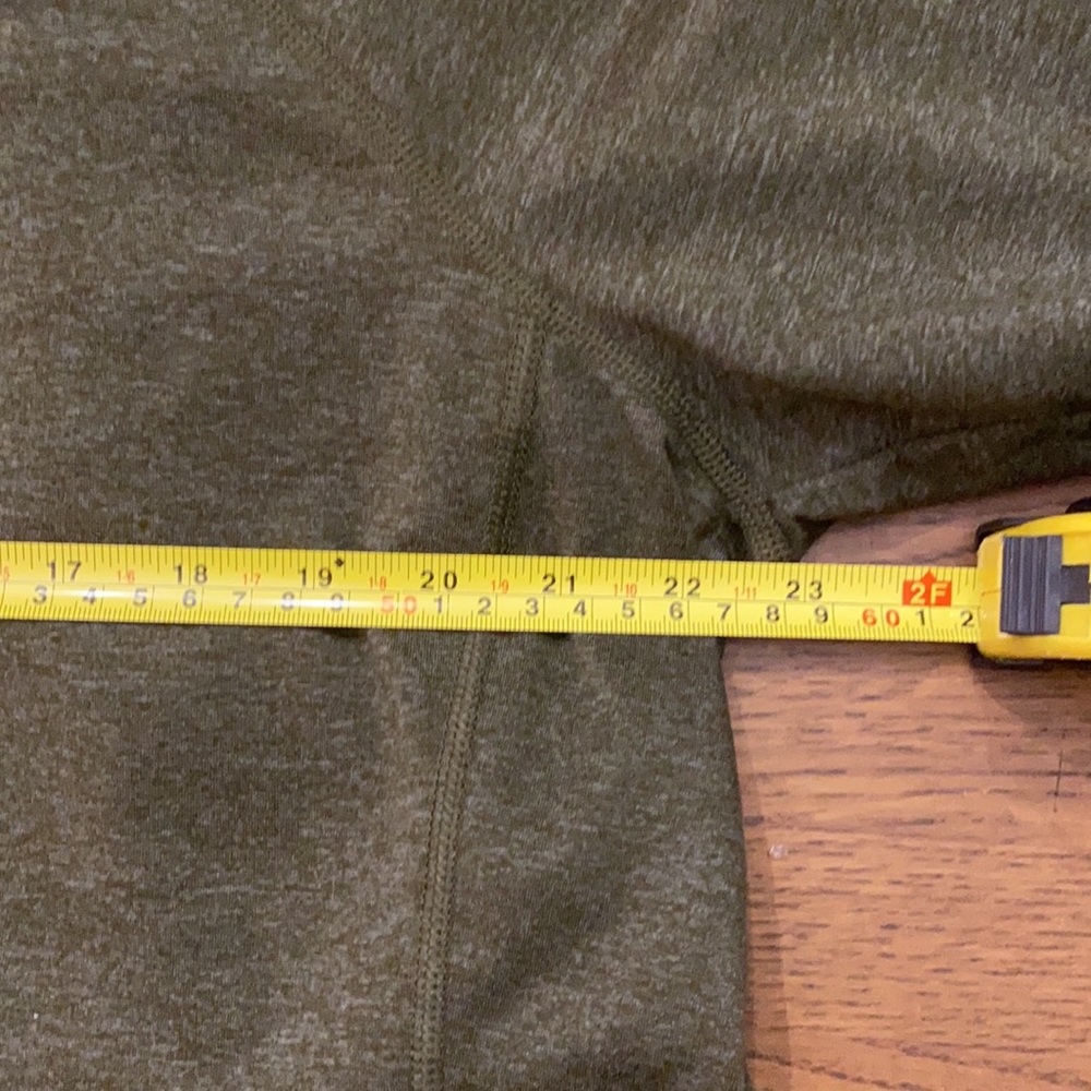 Old Navy Go Dry Athletic Pullover - Picture 5 of 6